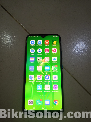 Vivo y11